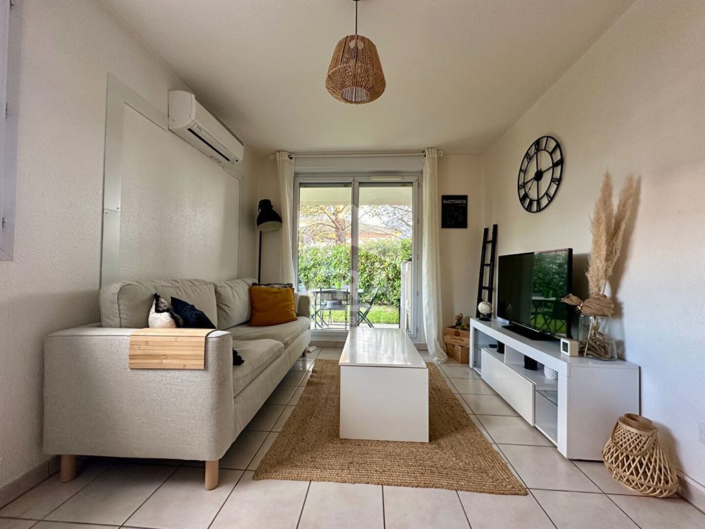 Achat appartement à vendre 2 pièces 38 m² - Aucamville