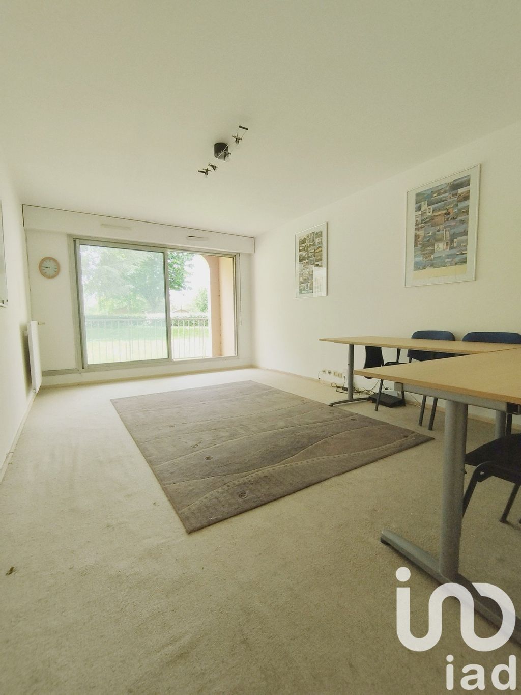 Achat appartement à vendre 4 pièces 84 m² - Les Ulis