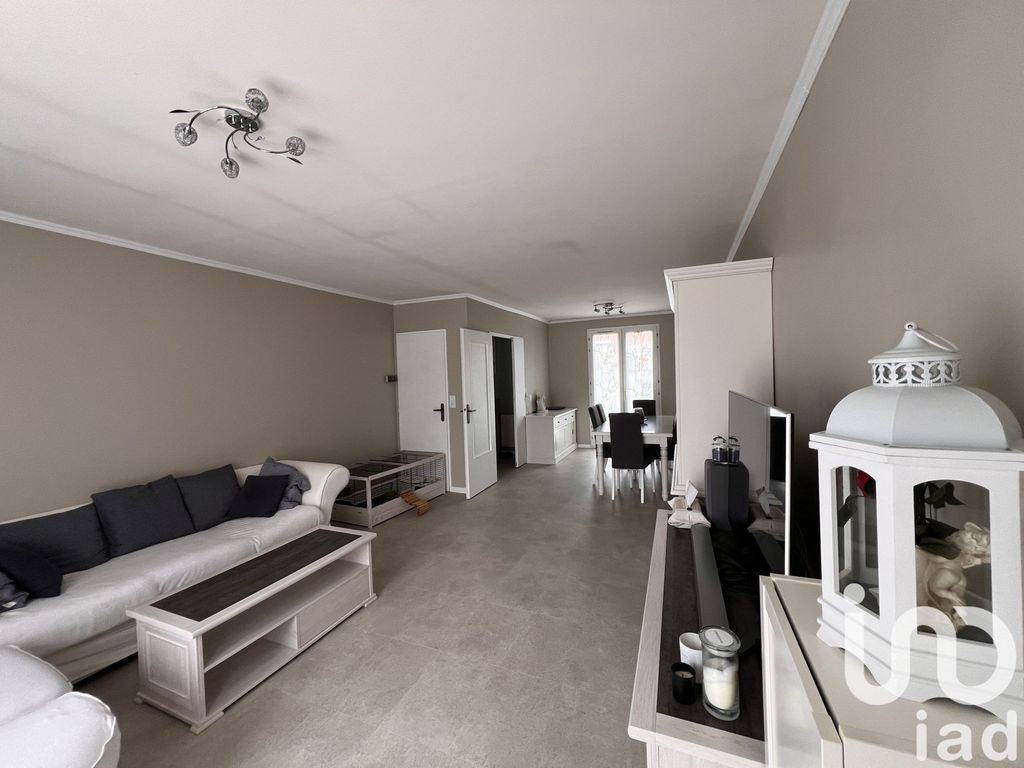Achat maison à vendre 3 chambres 91 m² - Saint-Germain