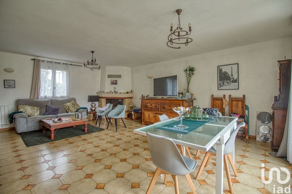 Achat maison 6 chambre(s) - La Frette-sur-Seine