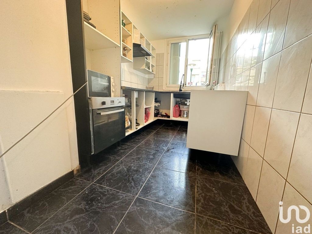 Achat appartement 4 pièce(s) Les Ulis