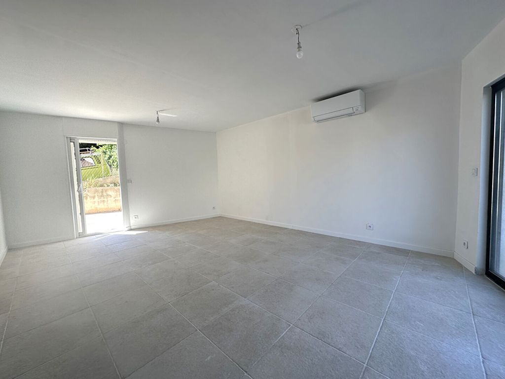 Achat maison à vendre 3 chambres 92 m² - Martigues