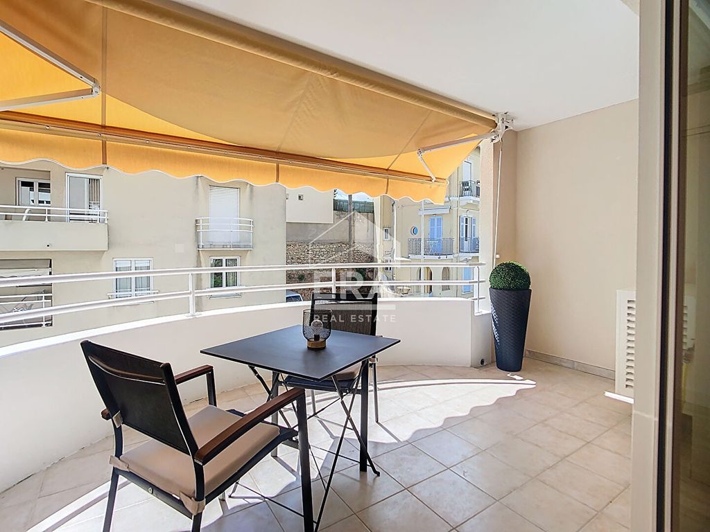 Achat appartement à vendre 2 pièces 48 m² - Cannes