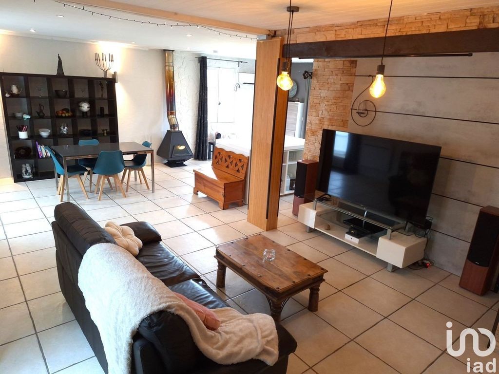 Achat maison 3 chambre(s) - Brétigny-sur-Orge