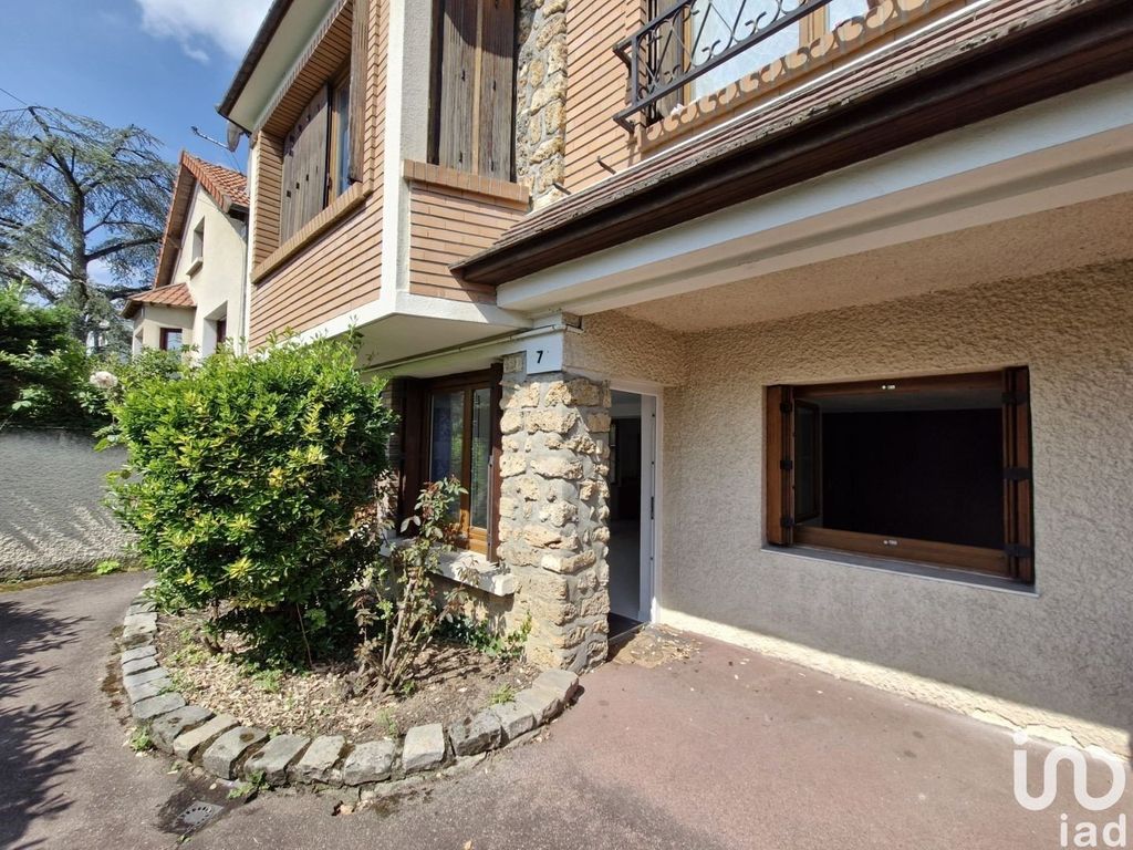 Achat appartement à vendre 2 pièces 46 m² - Soisy-sur-Seine