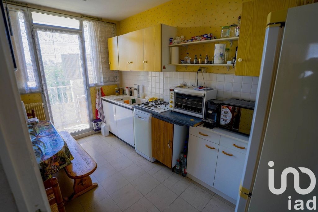 Achat appartement 4 pièce(s) Bourg-en-Bresse