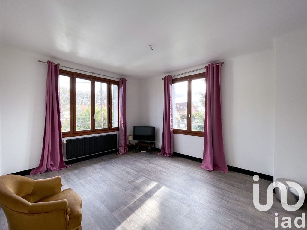 Achat maison 6 chambre(s) - Sucy-en-Brie