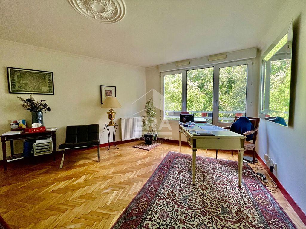 Achat appartement à vendre 3 pièces 72 m² - Sèvres