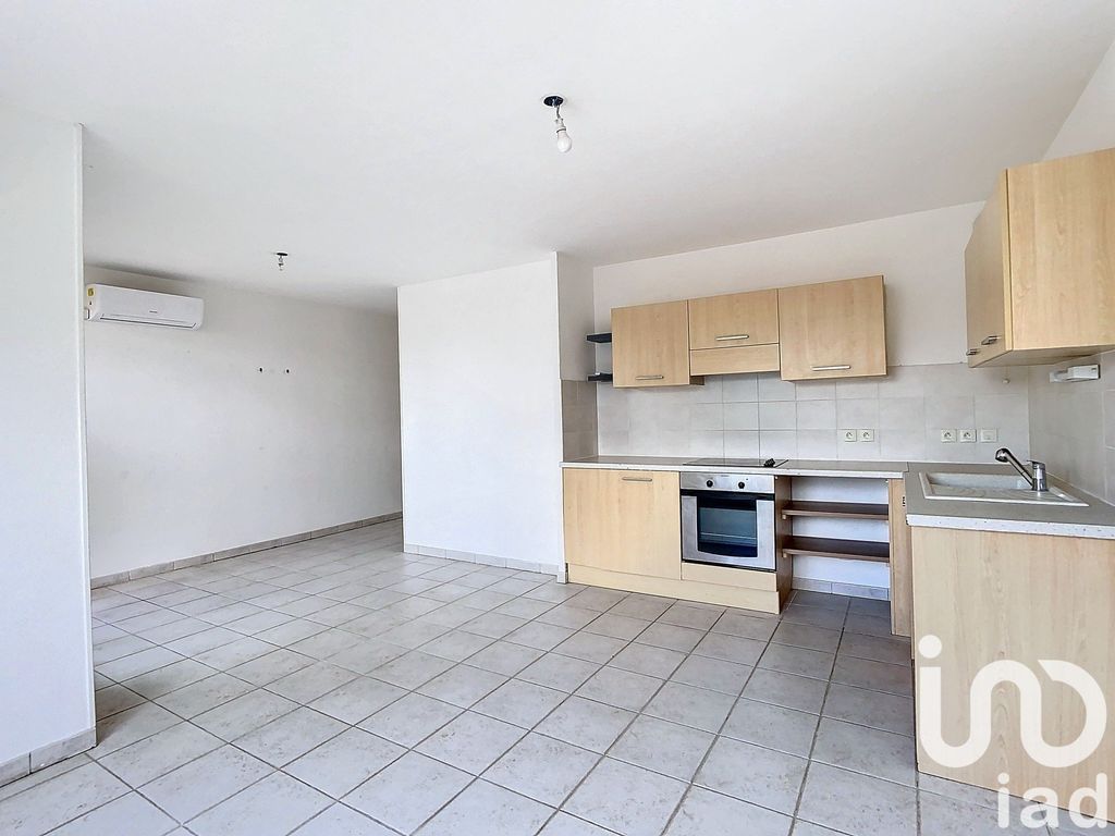 Achat appartement à vendre 2 pièces 43 m² - Volx