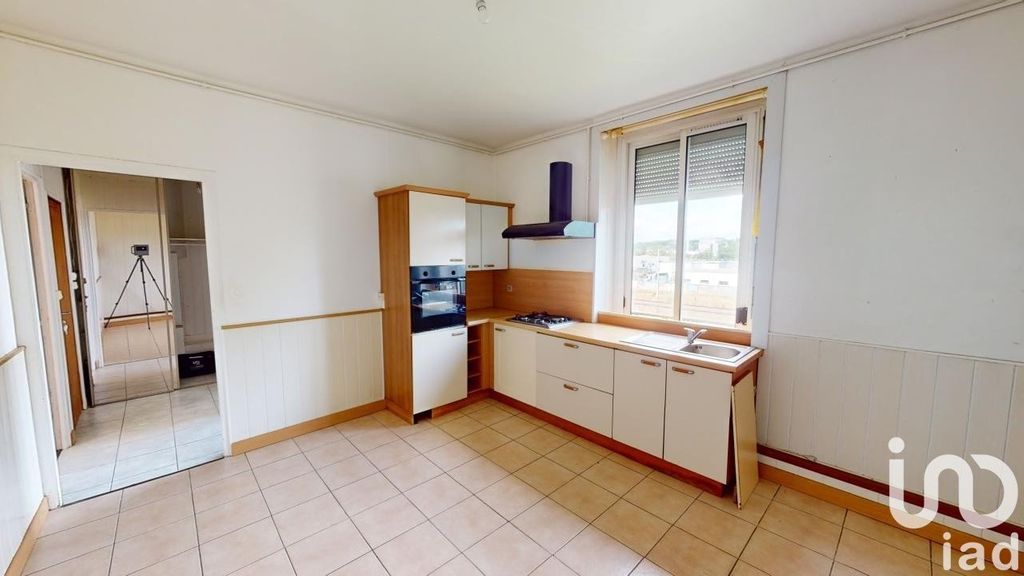 Achat appartement à vendre 2 pièces 39 m² - Quimper