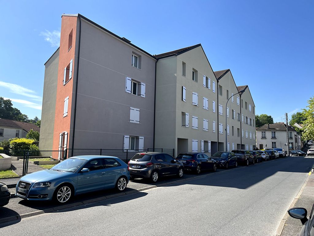 Achat appartement à vendre 3 pièces 67 m² - Ris-Orangis