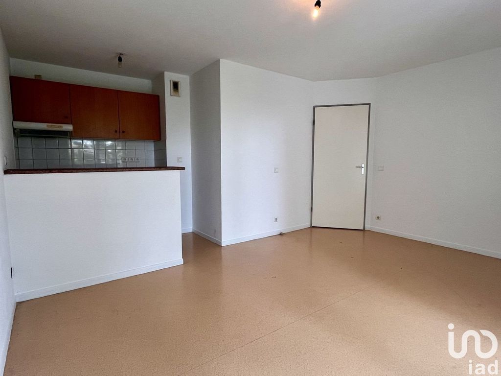 Achat appartement à vendre 2 pièces 41 m² - Bègles