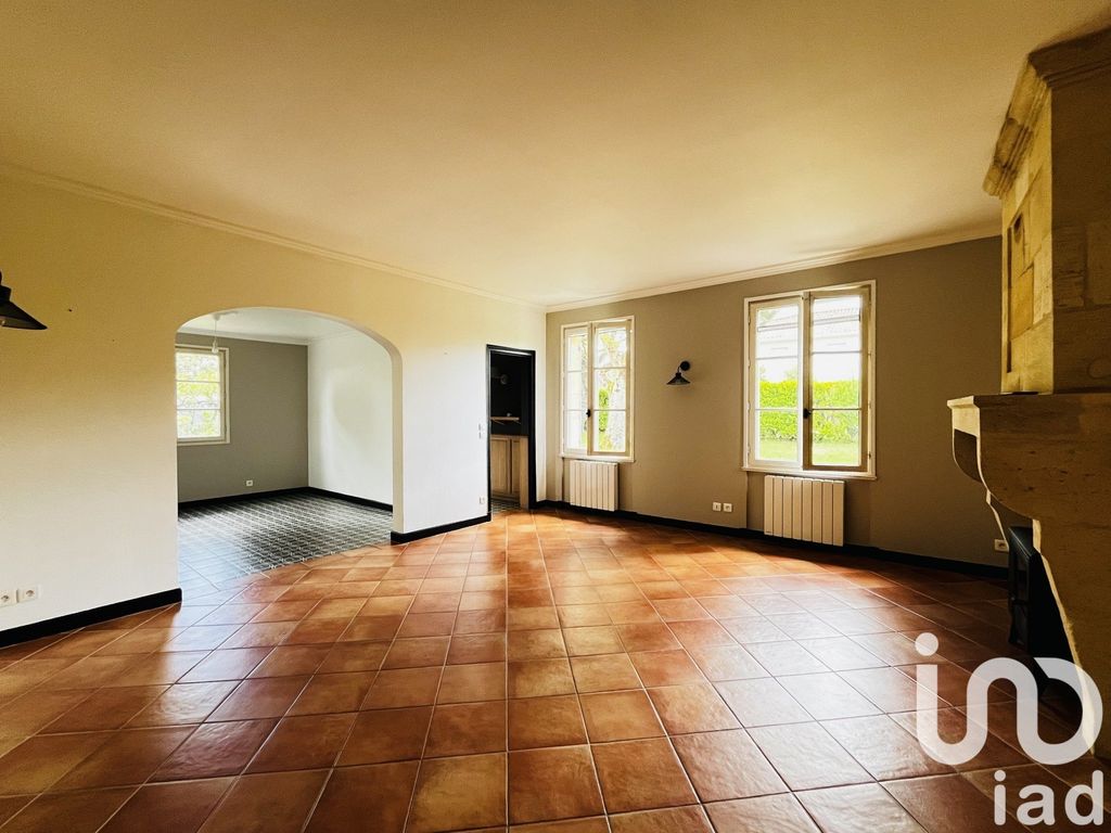 Achat maison 4 chambre(s) - Ambarès-et-Lagrave