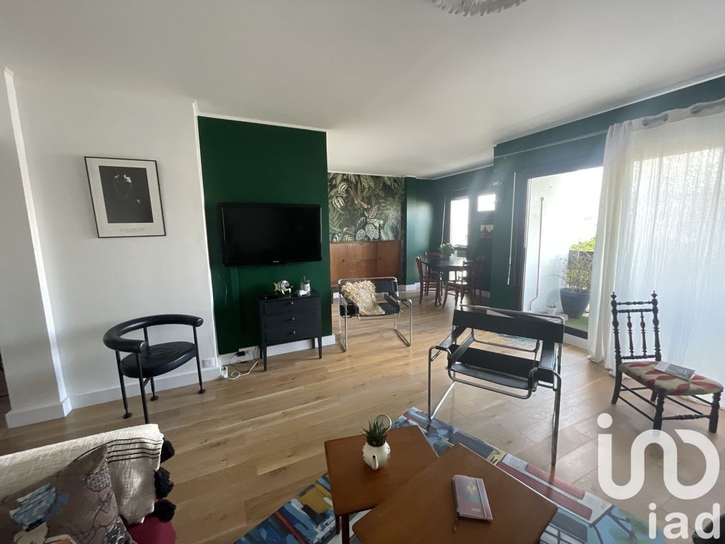 Achat appartement 4 pièce(s) La Rochelle