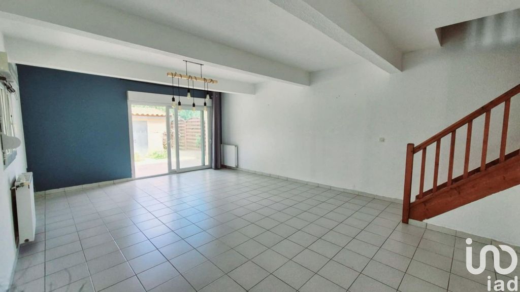 Achat maison à vendre 3 chambres 110 m² - Muret