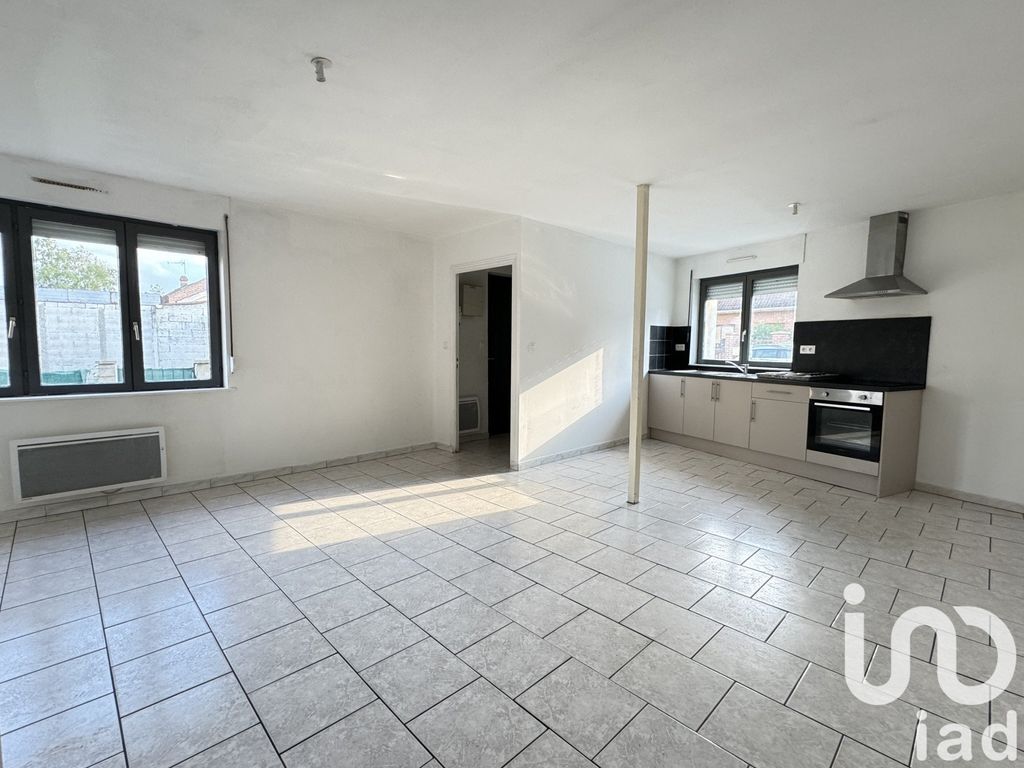 Achat maison à vendre 2 chambres 70 m² - Haveluy