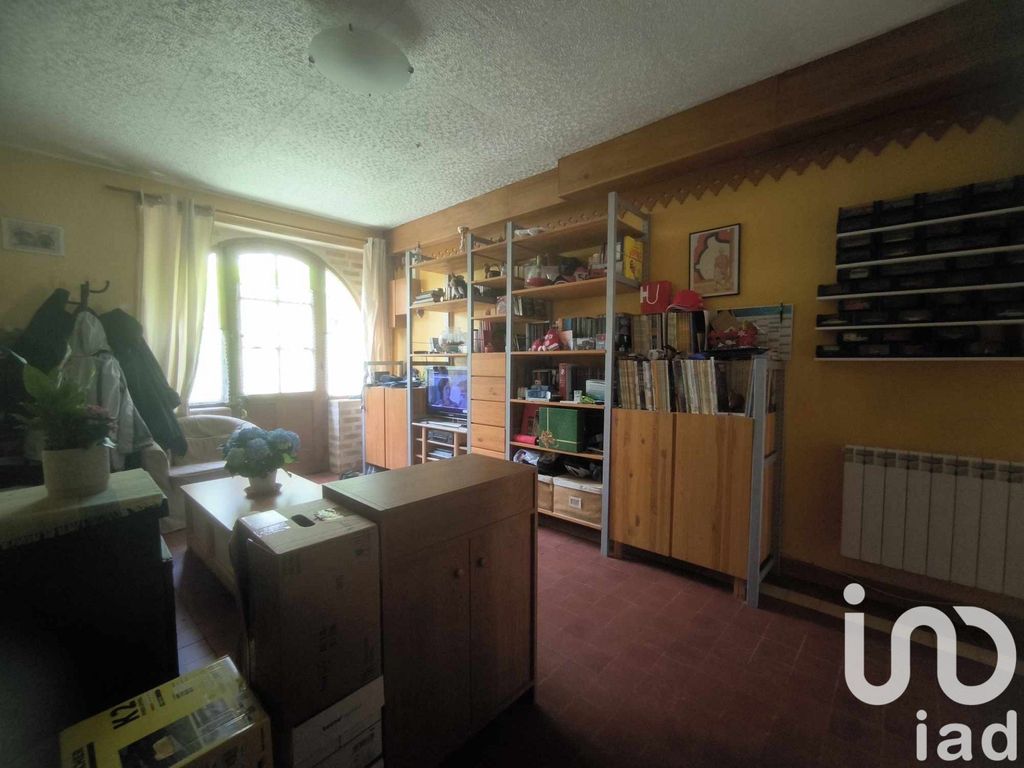 Achat maison 2 chambre(s) - Cires-lès-Mello