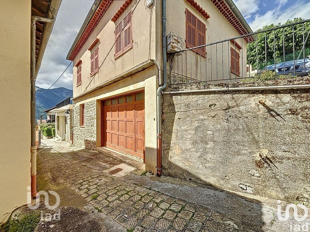 Achat maison 3 chambre(s) - La Bollène-Vésubie