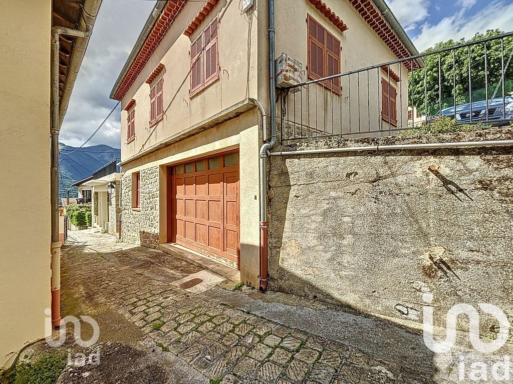 Achat maison 3 chambre(s) - La Bollène-Vésubie