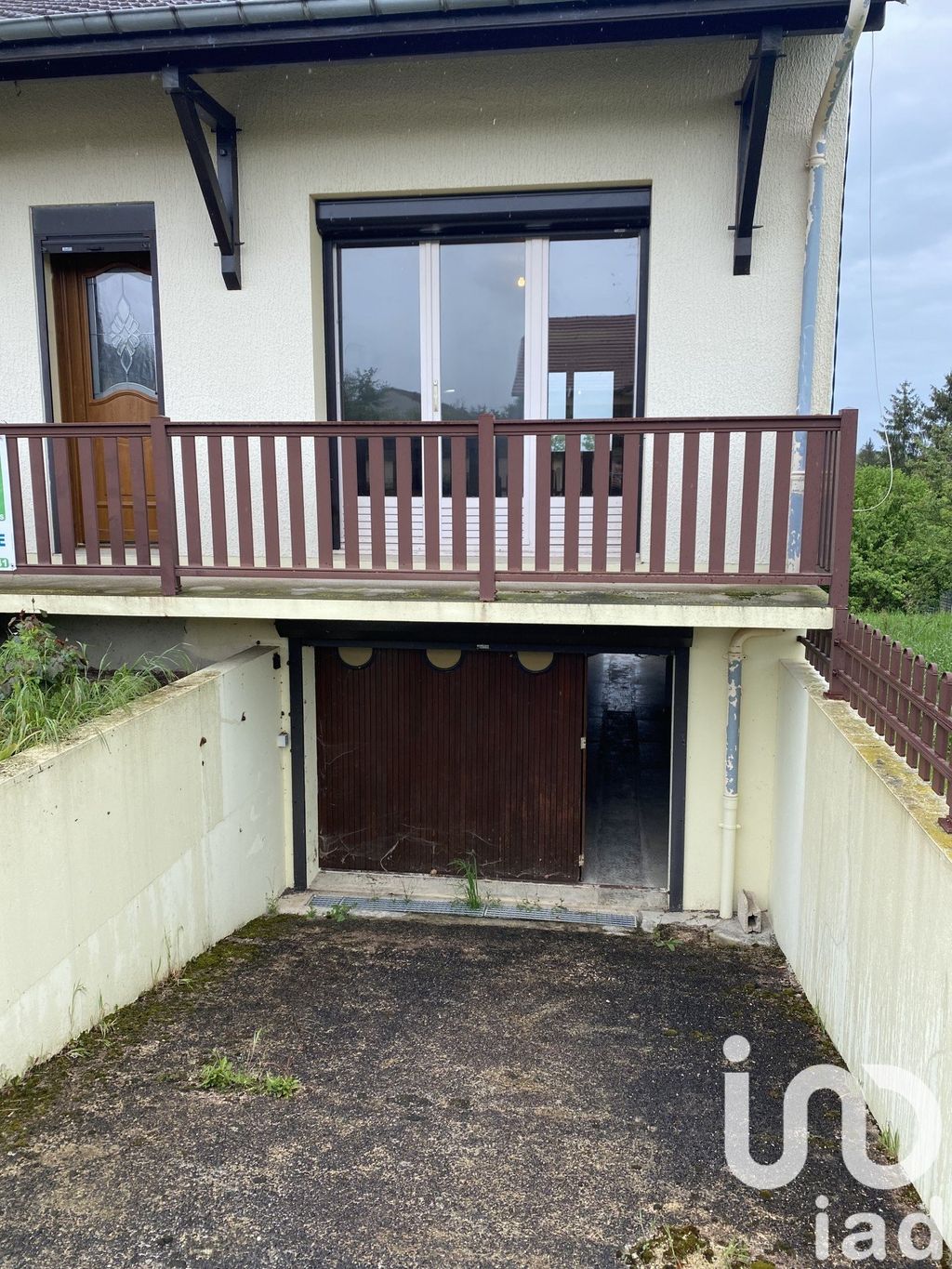 Achat maison à vendre 2 chambres 78 m² - Pargny-sur-Saulx