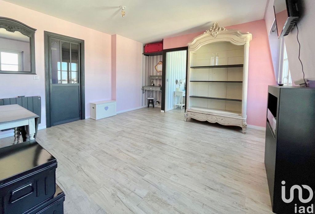 Achat studio à vendre 41 m² - Le Plessis-Robinson