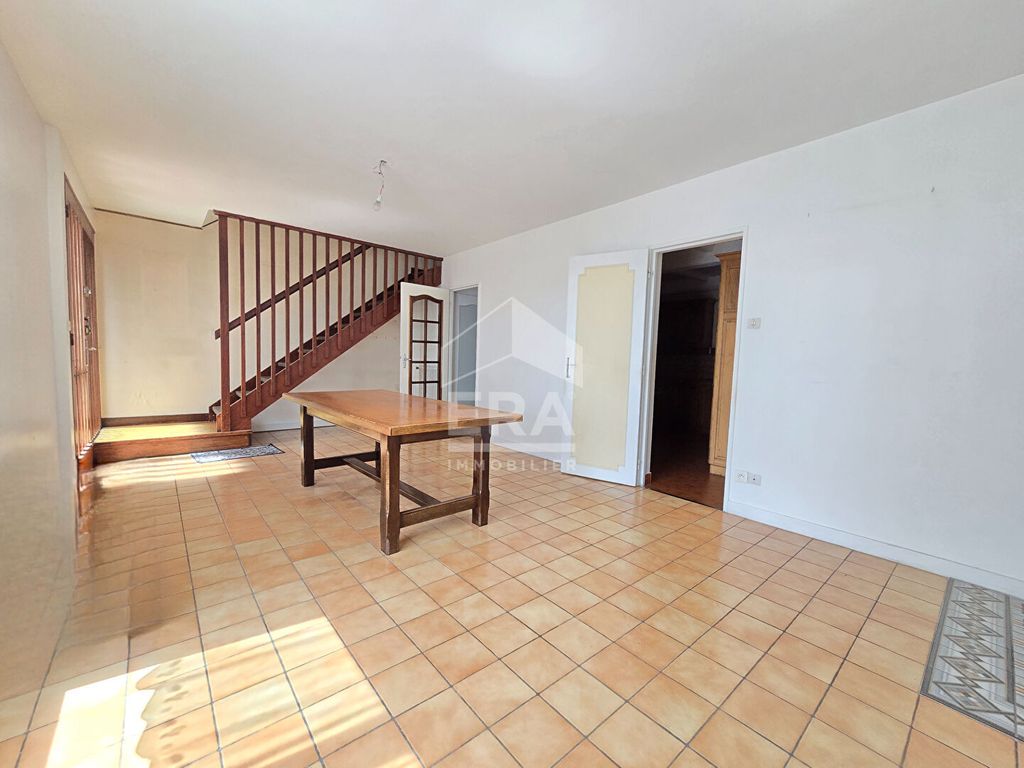 Achat maison 4 chambre(s) - La Rochelle