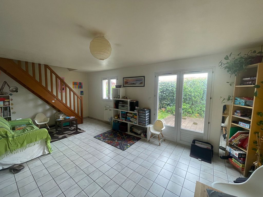 Achat maison 3 chambre(s) - Saint-Sébastien-sur-Loire