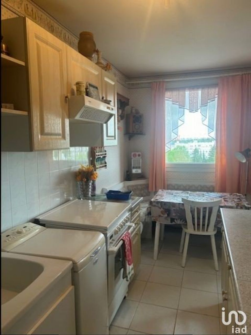 Achat appartement à vendre 5 pièces 92 m² - Troyes