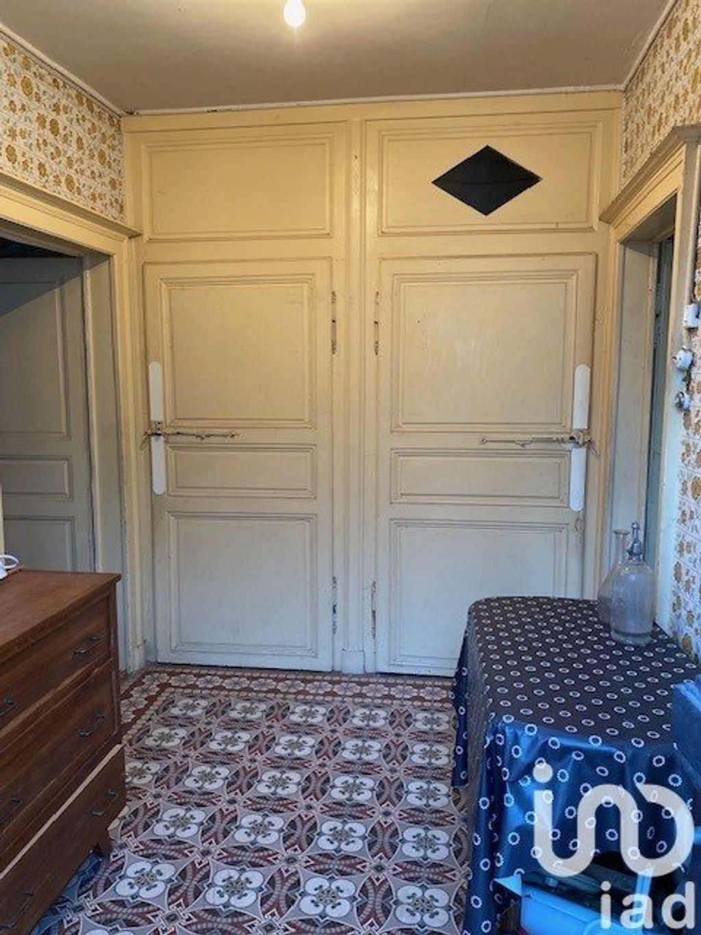 Achat maison 2 chambre(s) - Avirey-Lingey