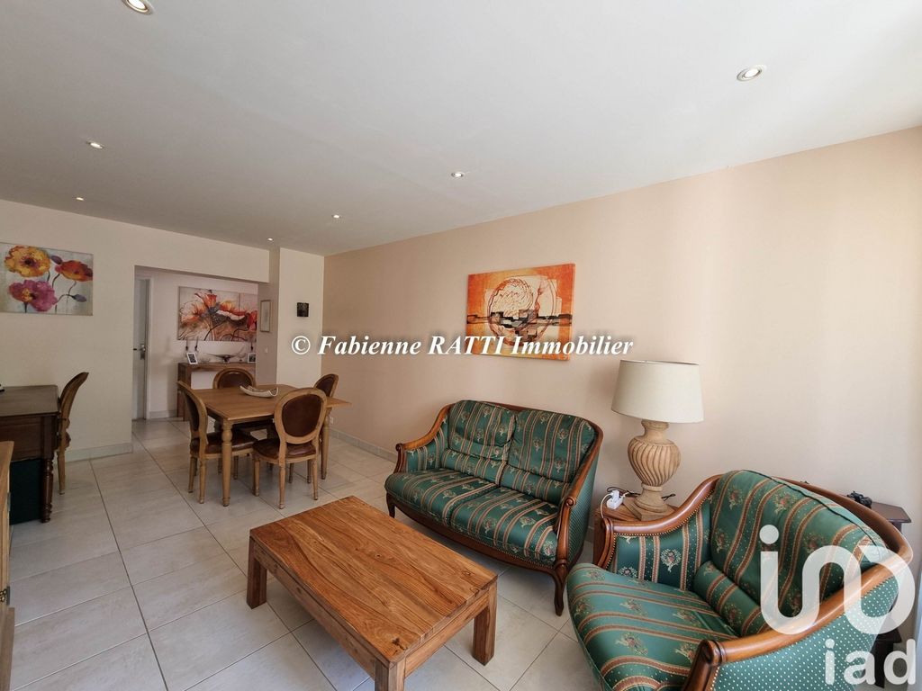 Achat appartement à vendre 3 pièces 63 m² - Carrières-sur-Seine