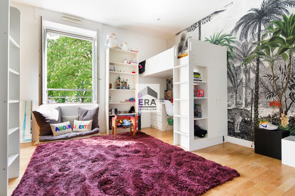 Achat maison à vendre 4 chambres 143 m² - Paris 13ème arrondissement