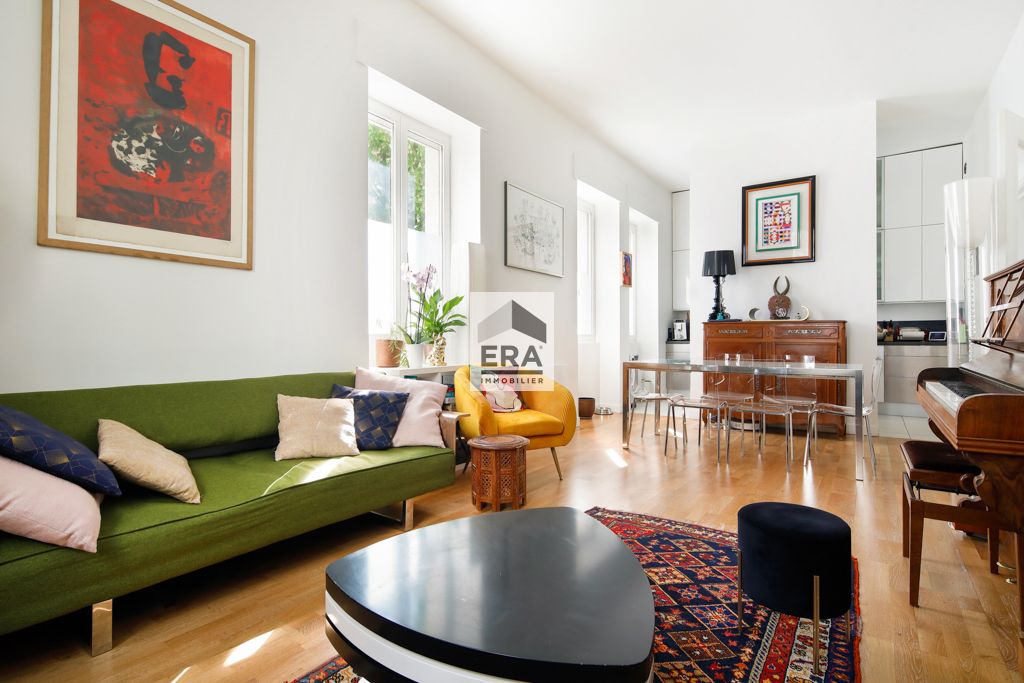 Achat maison 4 chambre(s) - Paris 13ème arrondissement