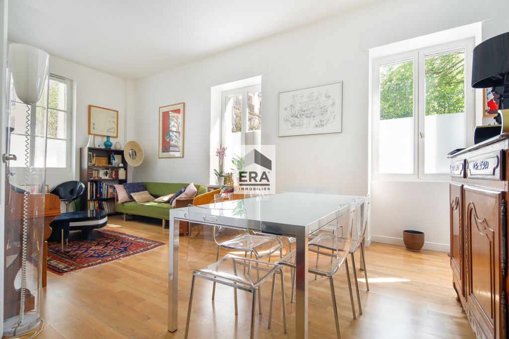 Achat maison 4 chambre(s) - Paris 13ème arrondissement