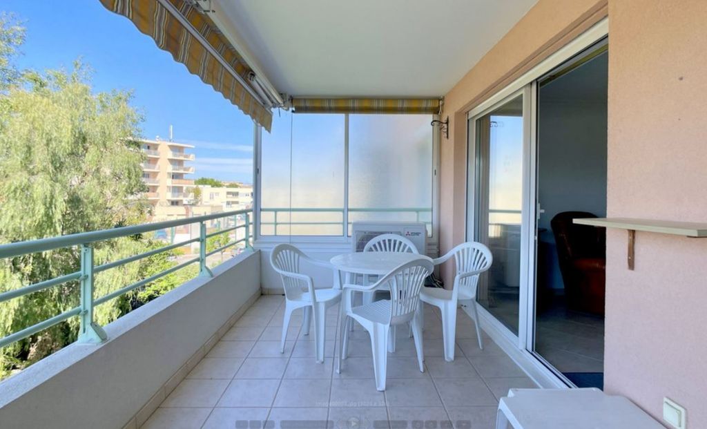 Achat appartement 3 pièce(s) Fréjus