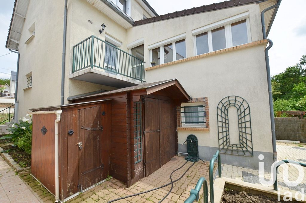 Achat maison 2 chambre(s) - Cormeilles-en-Parisis