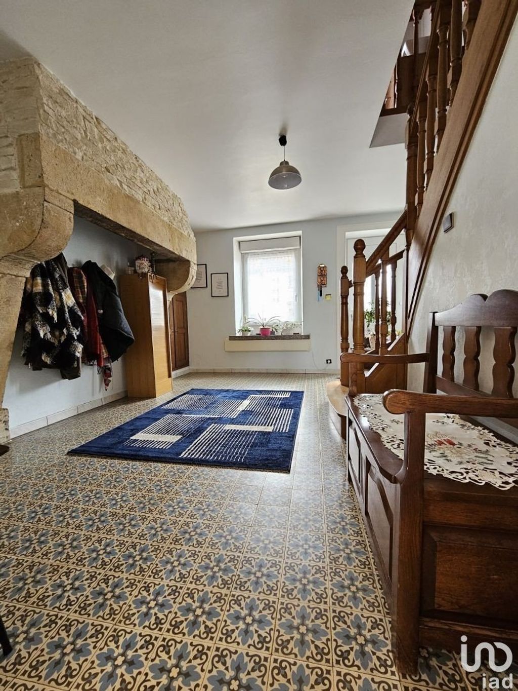 Achat maison 5 chambre(s) - Villers-la-Montagne