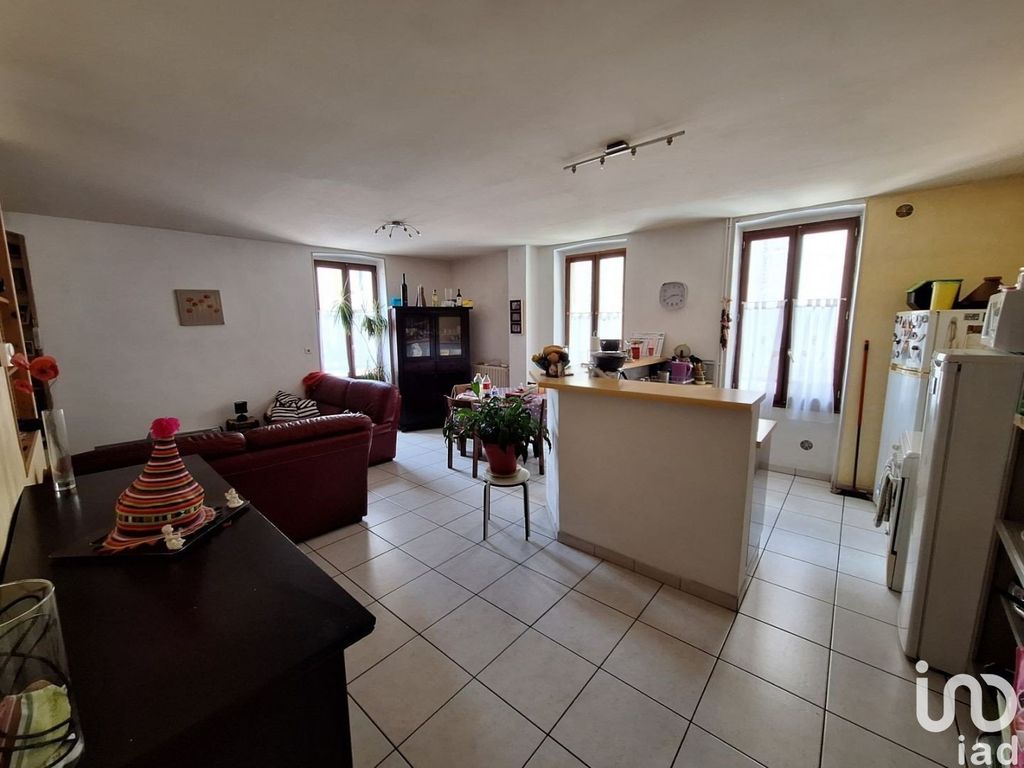 Achat maison 2 chambre(s) - Aouste-sur-Sye