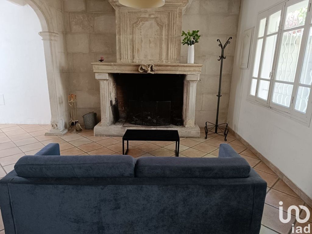 Achat maison 3 chambre(s) - Arles