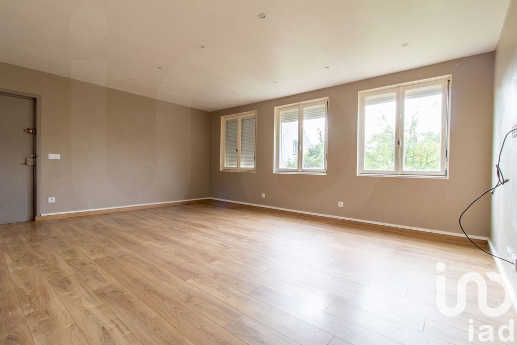 Achat appartement à vendre 4 pièces 80 m² - Saint-Jean-de-Braye