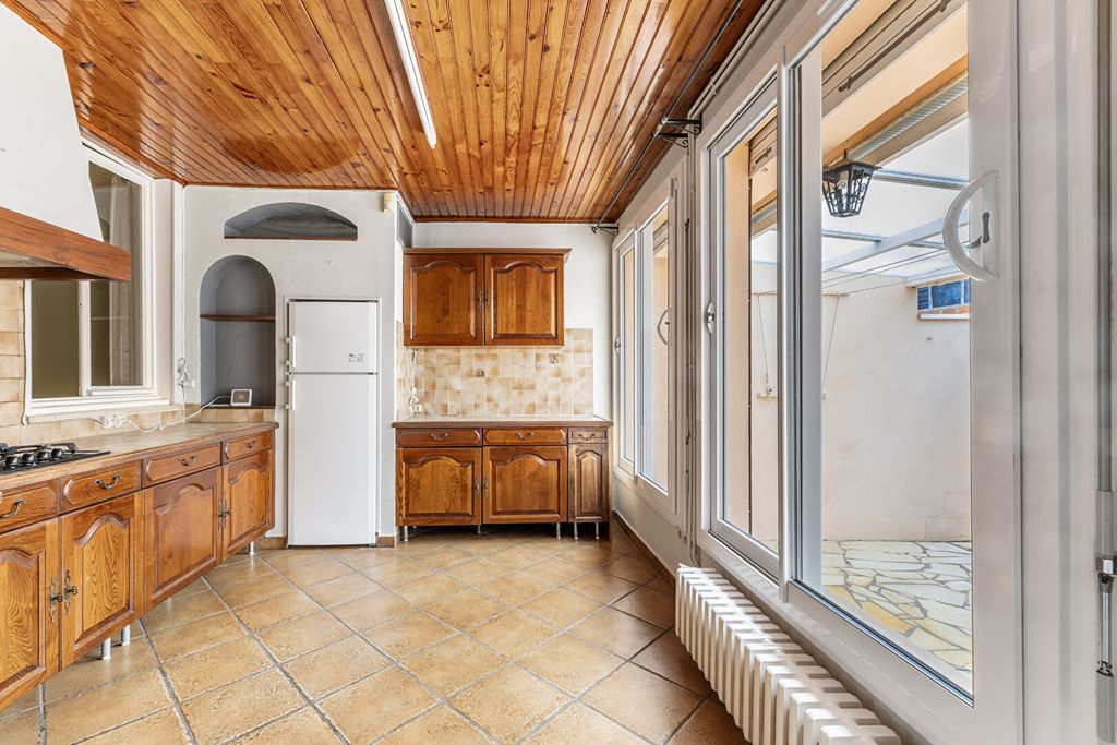 Achat maison à vendre 2 chambres 72 m² - Bègles