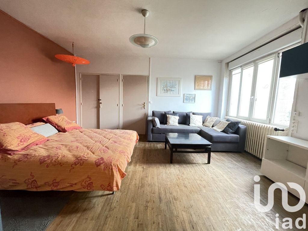 Achat maison 2 chambre(s) - Sauzé-Vaussais