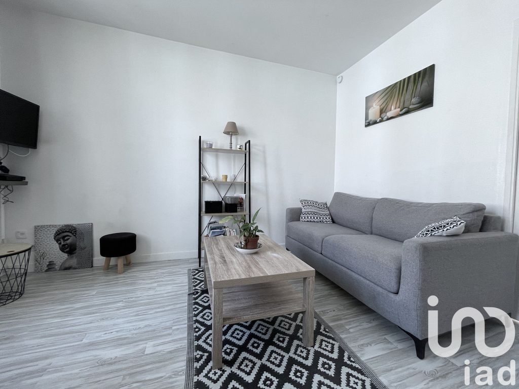 Achat appartement à vendre 2 pièces 27 m² - Châtelaillon-Plage