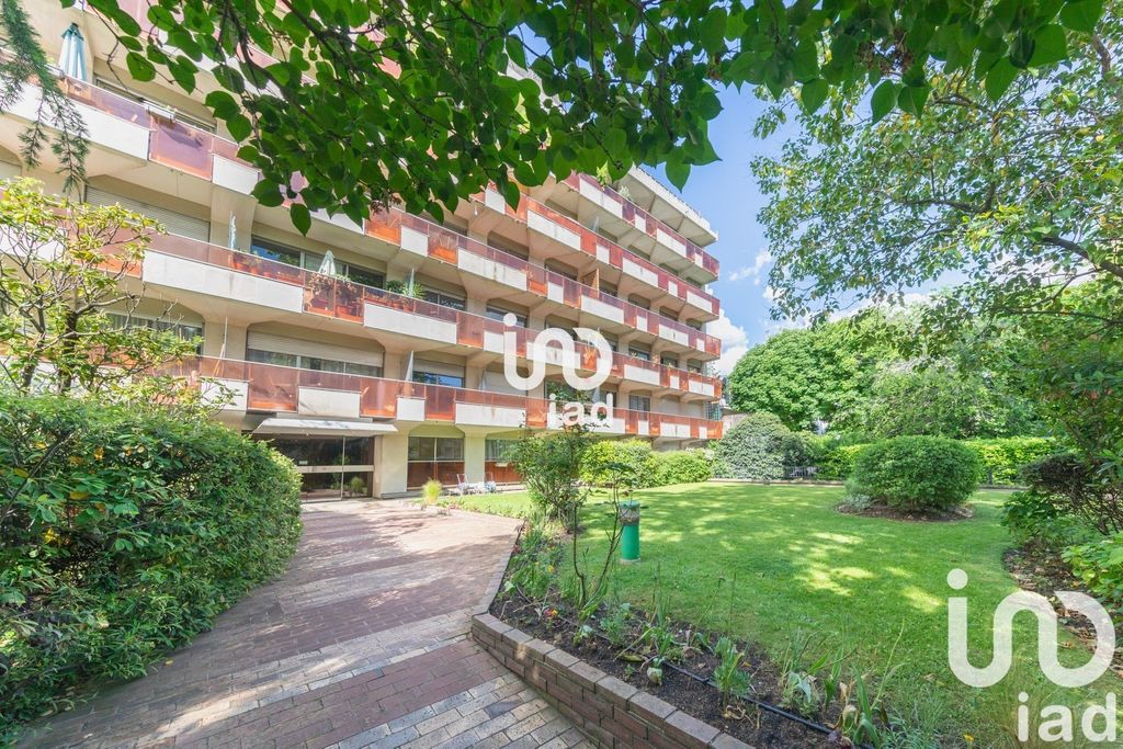 Achat appartement 1 pièce(s) Neuilly-sur-Seine