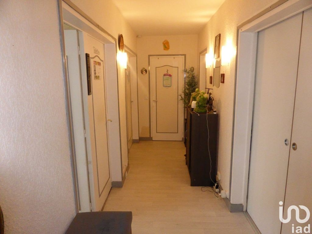 Achat appartement 3 pièce(s) Auxerre