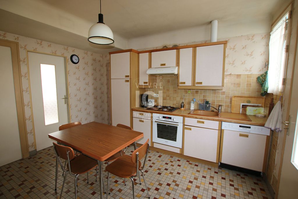 Achat maison 4 chambre(s) - Saint-Brevin-les-Pins