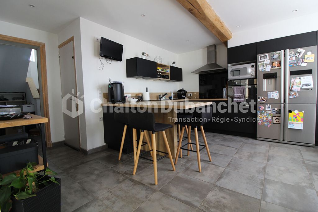 Achat maison 4 chambre(s) - Renaison