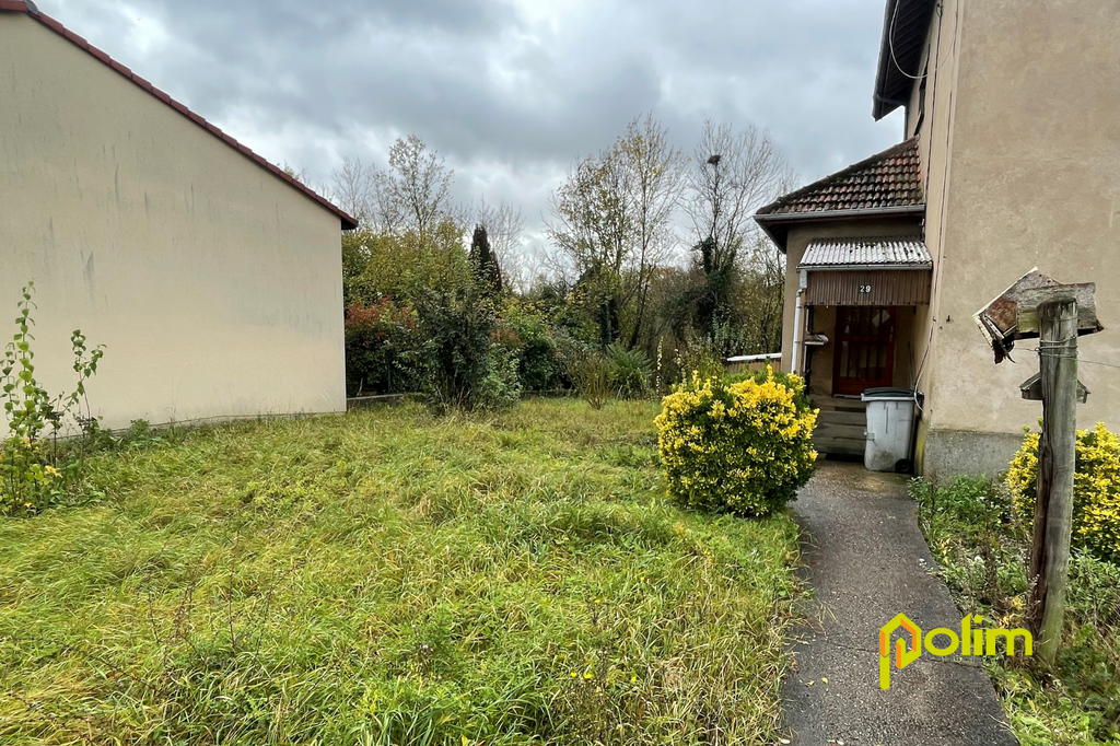 Achat maison 2 chambre(s) - Pagny-sur-Moselle