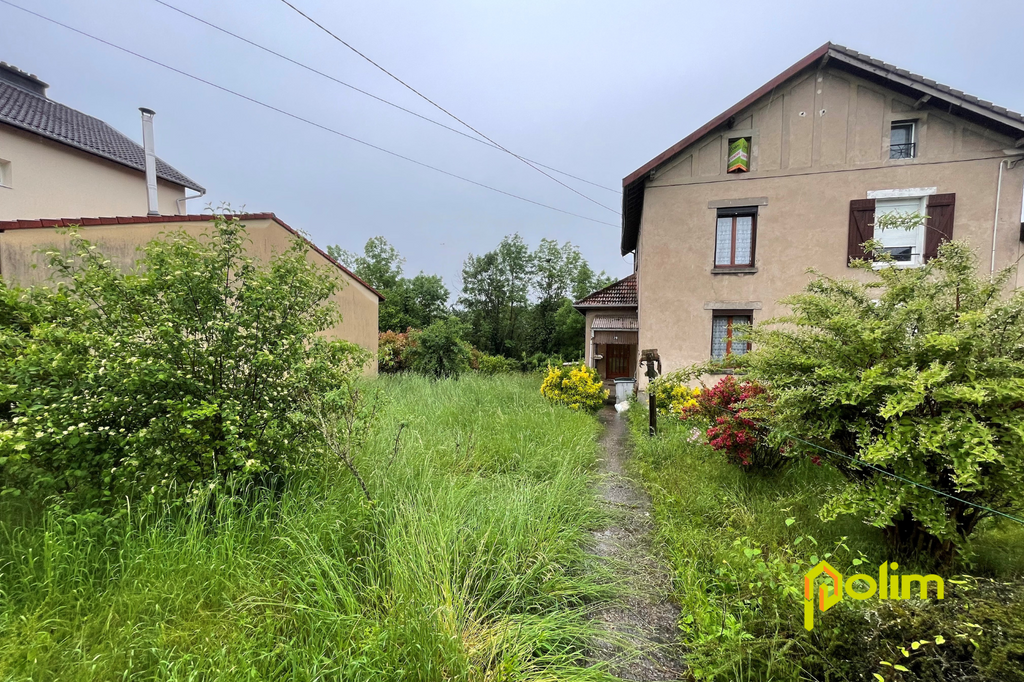 Achat maison à vendre 2 chambres 69 m² - Pagny-sur-Moselle