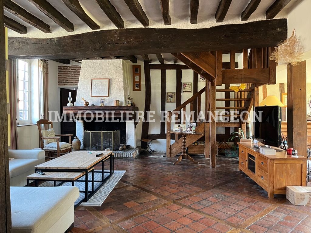 Achat maison 5 chambre(s) - La Ferté-Beauharnais