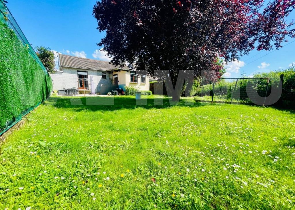 Achat maison à vendre 2 chambres 85 m² - Cantin